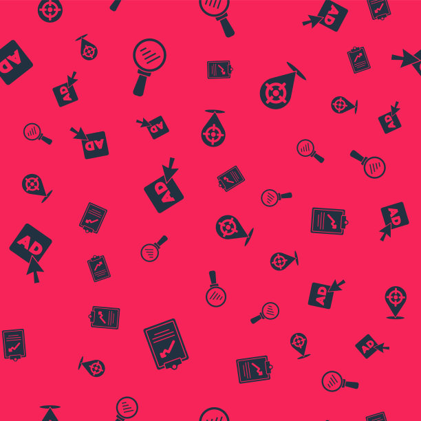 设置带有图表放大镜的剪贴板图片下载