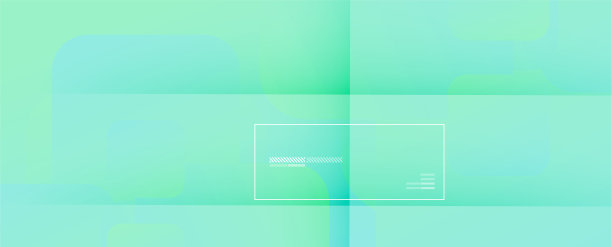 正方形形状构成几何抽象图片下载