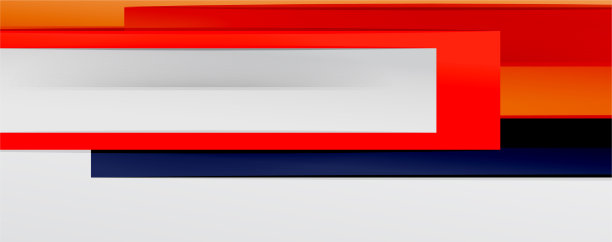 多色线条为背景设计模板图片下载