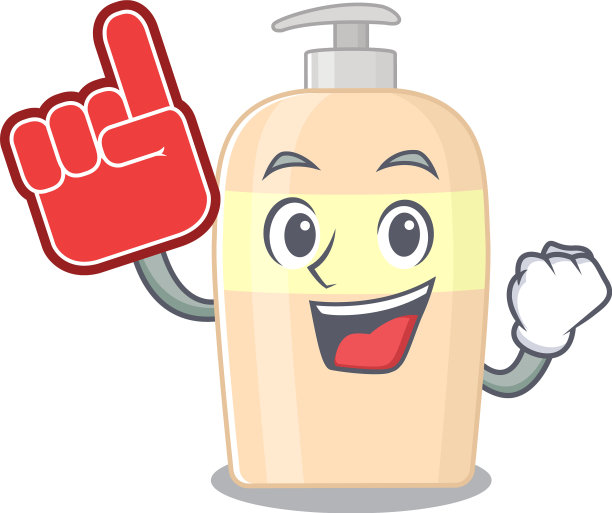 墨粉在卡通绘画人物设计中的运用图片下载