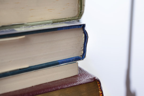 一堆书,绑定图片下载