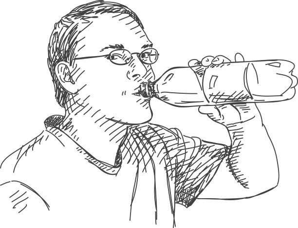 饮用水图片下载