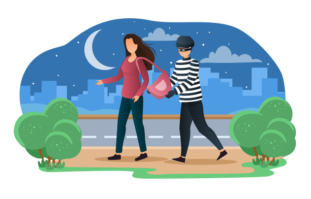 犯罪分子与被害人图片下载