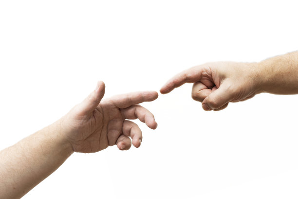 米开朗基罗的作品在西斯廷教堂的白色背景。图片下载