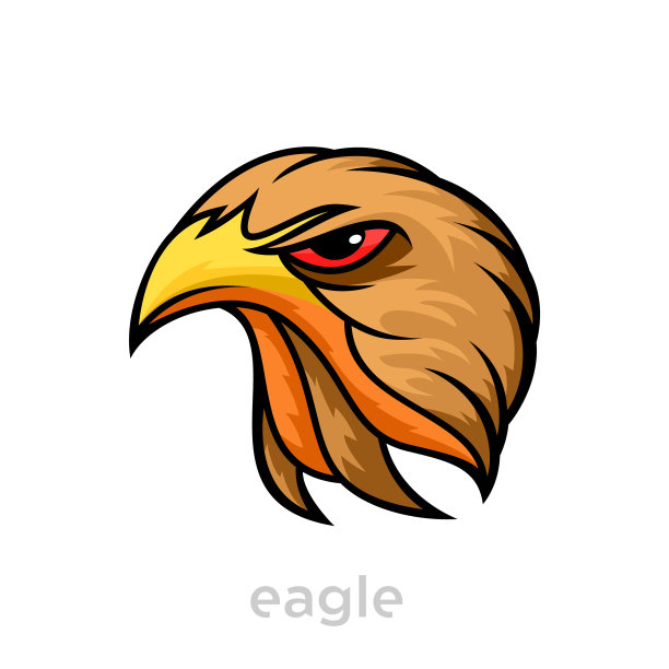 鹰头图片下载