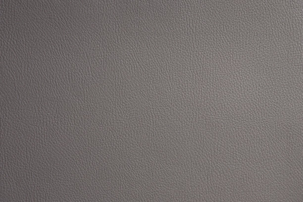 平整的灰色真皮纹理细腻。自然昂贵的产品图片下载