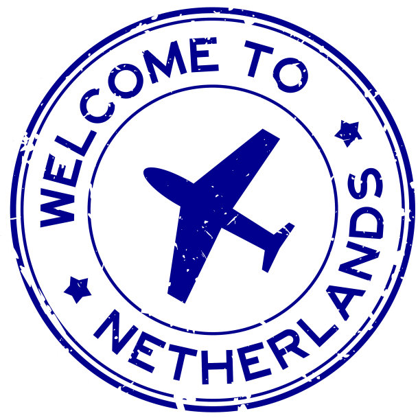 格朗格蓝欢迎来到荷兰图片下载