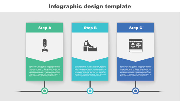 设置树水滑梯和射击场图片下载