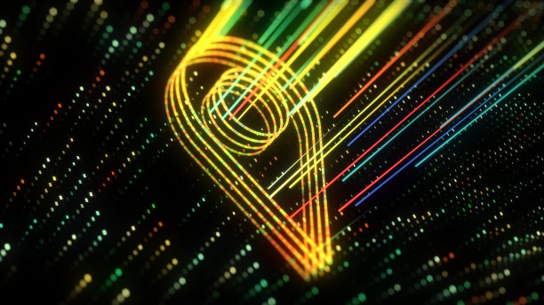 地图定位定位图标图片下载