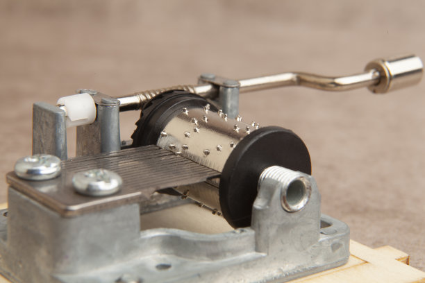 音乐盒图片下载