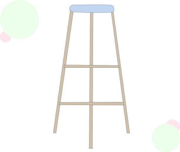 高大的椅子图片下载