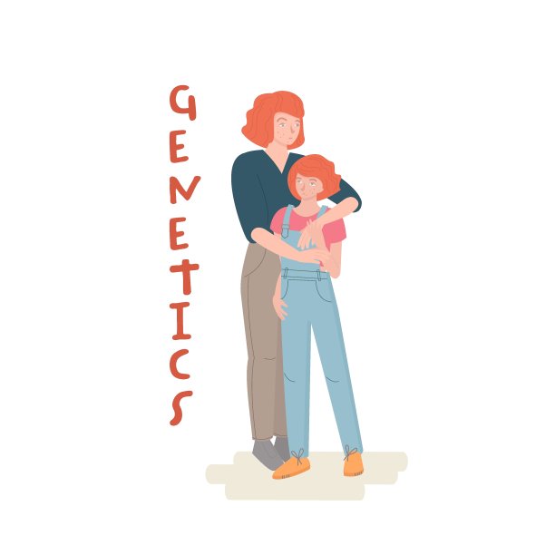 有其母必有其女。家庭的历史。图片下载