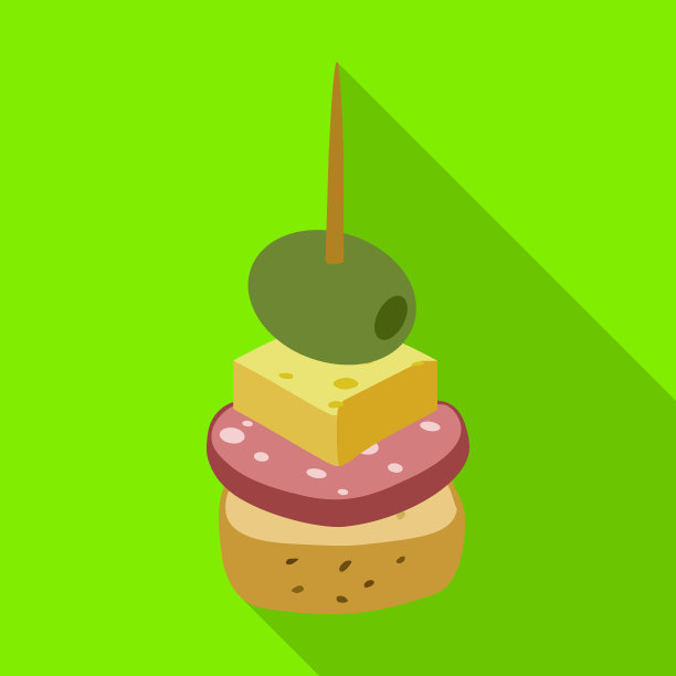 Canape iconflat图标隔离上图片下载