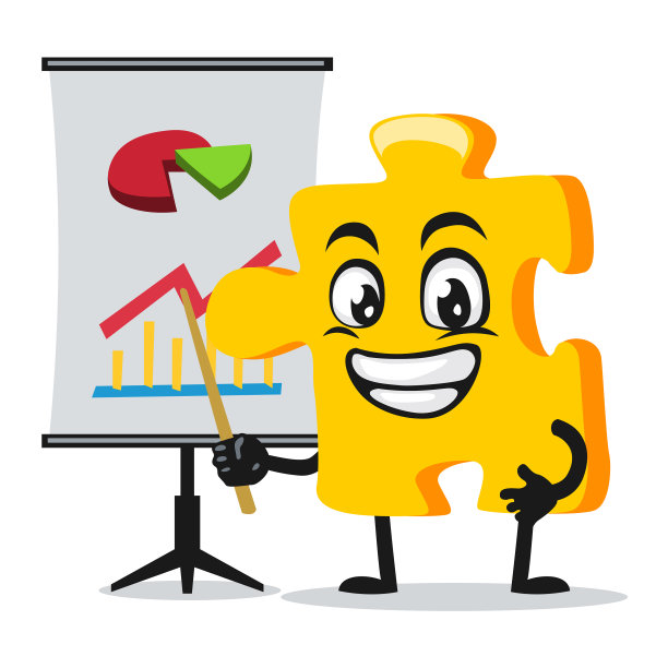 益智吉祥物或角色图片下载