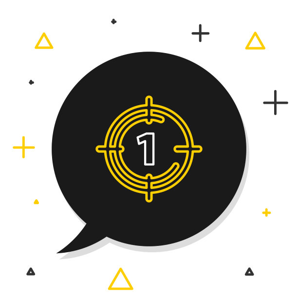 线老电影电影倒计时画面孤立图标图片下载