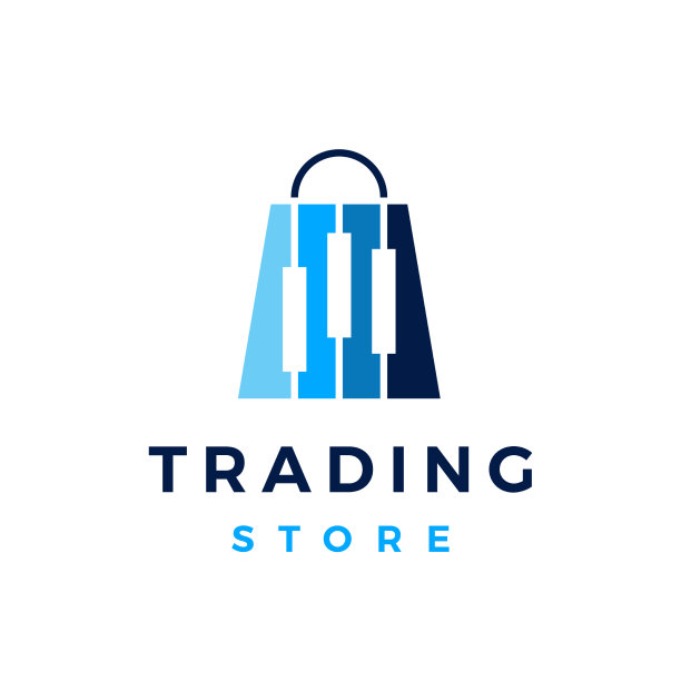 交易商店商店金融烛台购物图片下载