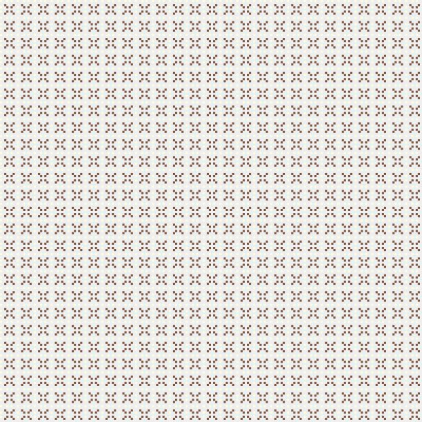 点阵生成式计算艺术插画图片下载