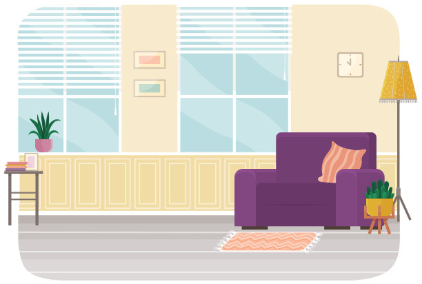 平面设计室内规划布置图片下载