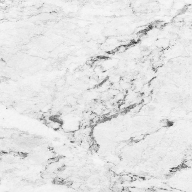 白色大理石纹理，自然图案为背景图片下载