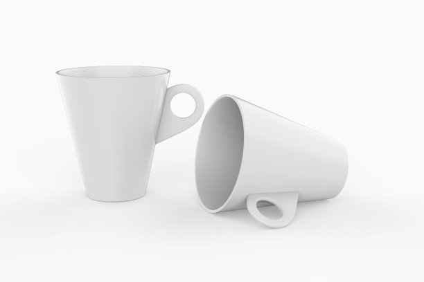 杯模型图片下载