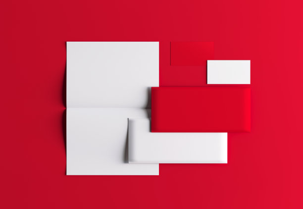 采购产品企业商业品牌标识，文具设计，信头，名片图片下载