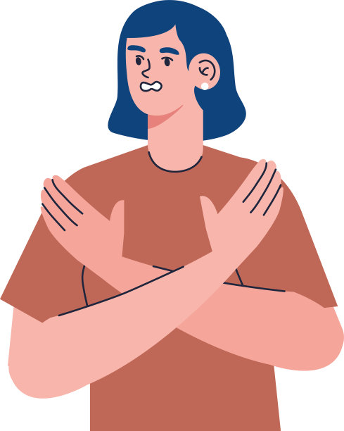 女孩与恐慌图片下载