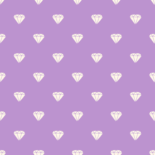 无缝尾板与手绘可爱图片下载