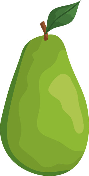 梨新鲜水果图片下载