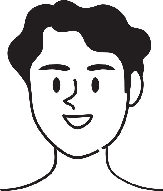 年轻人轻而易举图片下载