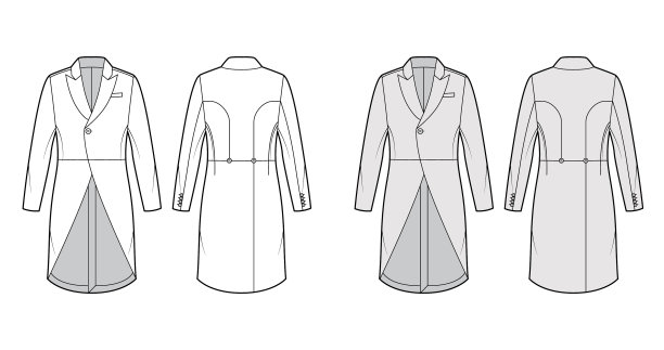 晨衣夹克技术时尚图片下载