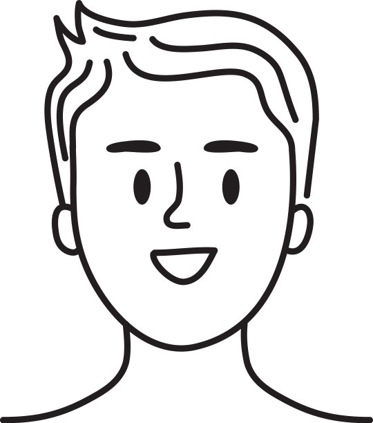 头青年图片下载