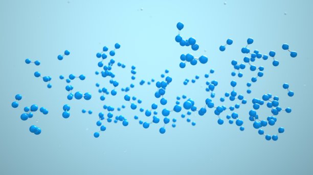 氢分子图片下载