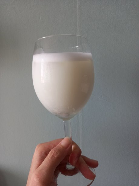 牛奶冻啤酒图片下载