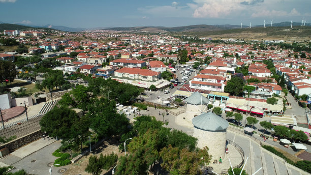 阿拉喀蒂省İzmir市图片下载