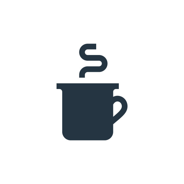 咖啡杯图标。雕刻咖啡杯图标，用于网站设计和移动，应用程序开发，打印。咖啡杯图标从填充母亲节收集孤立的白色背景。图片下载