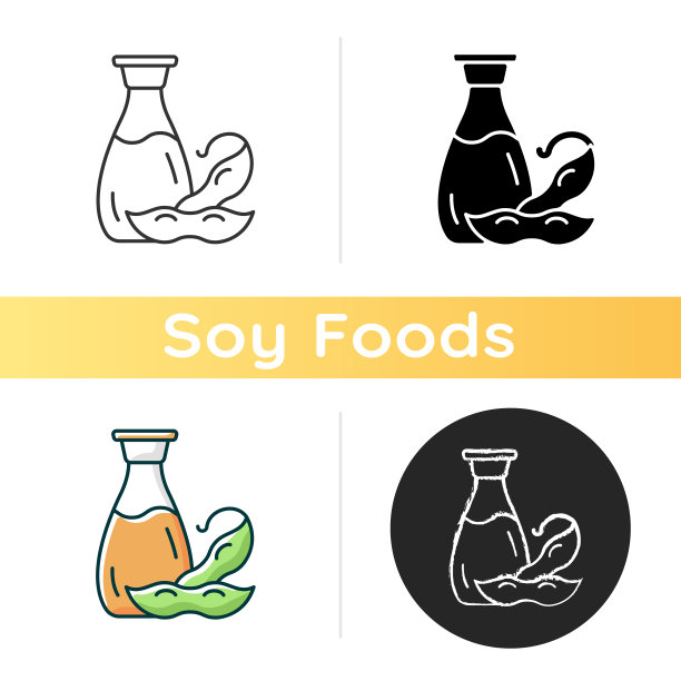 酱油图标图片下载