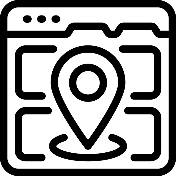 网页导航图片下载