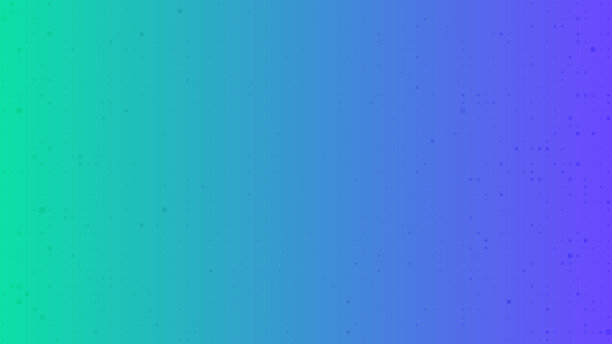 抽象几何梯度方格背景图片下载