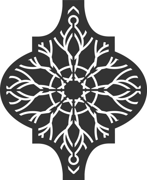 阿拉伯图标设计模板图片下载