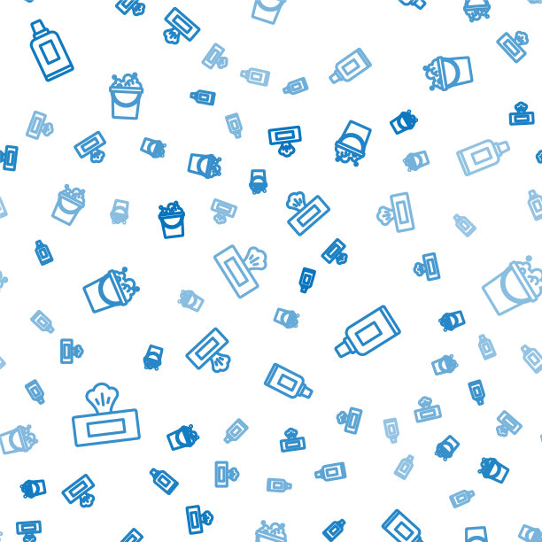 设行湿擦包瓶为清洁剂图片下载