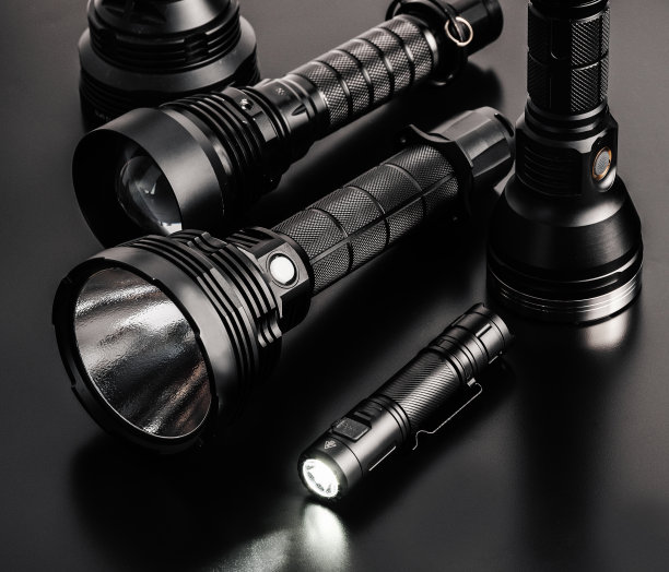 手电筒图片下载