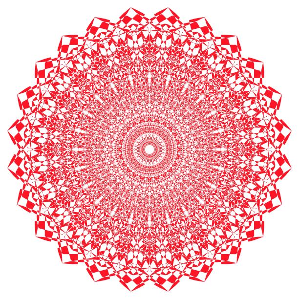 分形模式图片下载