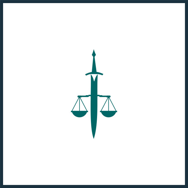 律标简单标剑律标图片下载