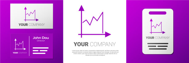 标识式图形进度表图表图片下载