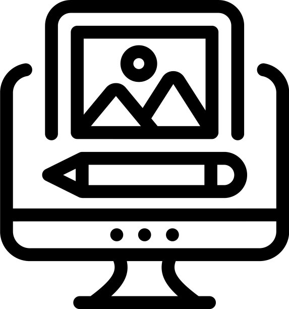 数字设计图片下载