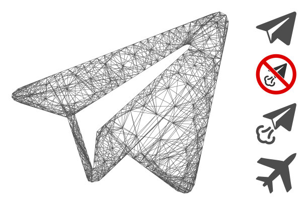 网自由纸平面网图片下载