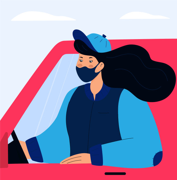 2019冠状病毒检疫图片下载