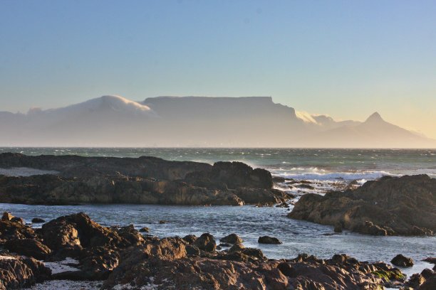 开普敦风景图片下载