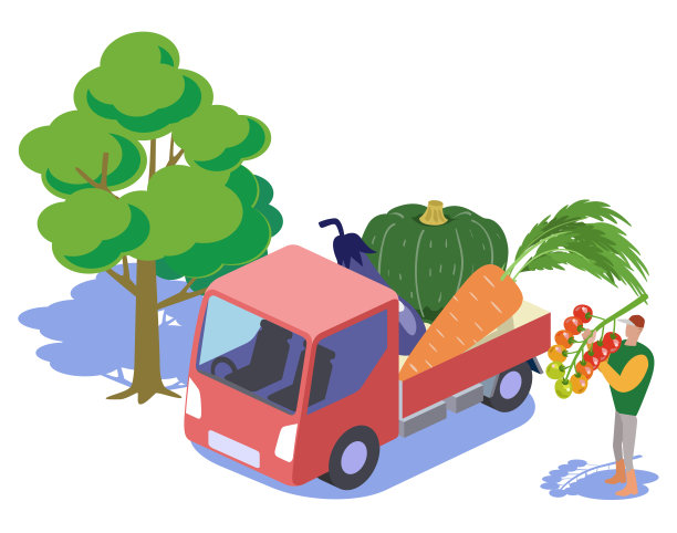 汽车运输图片下载