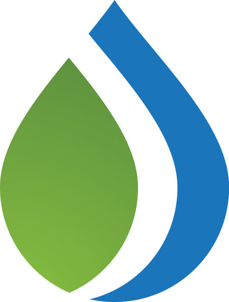 水滴的标志图片下载